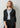 BIZ COLLECTION Womens Milano Cardigan LC417L