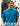 BOCINI Unisex Adults Plain Breezeway Micromesh Tee CT1207