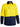 Bisley Hi Vis Closed Front Drill Shirt BSC6267