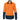 DNC Ladies HiVis 2 Tone Cool-Breeze Cott on Shirt - Long Sleeve 3940