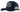 HEADWEAR American Premium Twill/Mesh Deep Fit Trucker With Stripes 3995