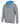 JB's Kids & Adults Contrast Fleecy Hoodie 3CFH
