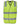 JB's Hi Vis (D+N) Safety Vest 6DNSV