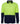 JB's Hi Vis L/S Cotton Back Polo 6HPL