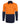 JB's Hi Vis Close Front L/S 190g Work Shirt 6HVCF