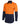 JB's Hi Vis Close Front L/S 190g Work Shirt 6HVCF