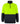 JB's Hi Vis 1/2 Zip Fleecy 6HVFH