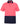 JB's Adults and Kids Hi Vis Non Cuff Traditional Polo 6HVNC