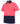 JB's Adults and Kids Hi Vis Non Cuff Traditional Polo 6HVNC