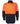 JB's Hi Vis L/S 190G Work Shirt 6HWL