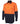 JB's Hi Vis L/S 190G Work Shirt 6HWL