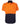 JB's Hi Vis S/S 190G Work Shirt 6HWS