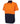 JB's Hi Vis S/S 190G Work Shirt 6HWS