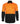 JB's Hi Vis L/S 150G Work Shirt 6HWSL