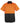 JB's Hi Vis S/S 150G Work Shirt 6HWSS