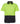 JB's Hi Vis Non Cuff S/S Cotton Back 6NCCS