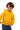 RAMO Baby Fleece Hoodie F100PP