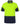 JB's Hi Vis S/S Gap Polo 6HVGS