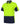 JB's Hi Vis S/S Gap Polo 6HVGS