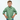 OUTBACK COBBER Hazeldean | Kids Half Button Long Sleeve Work Shirt OBCKWS001