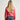 OUTBACK COBBER SOMERSET | Womens Half Button Long Sleeve Work Shirt OBCWWS001
