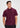 BIZ COLLECTION Mens Crew Short Sleeve Polo P400MS