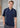 BIZ COLLECTION Mens Cyber Short Sleeve Polo P604MS