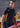 BIZ COLLECTION Mens Renegade Short Sleeve Polo P700MS