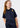 BIZ COLLECTION Kids Splice Short Sleeve Polo P7700B