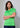 BIZ COLLECTION Womens Aero Short Sleeve Polo P815LS