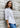 BIZ COLLECTION Womens Memphis Long Sleeve Shirt S127LL