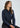 BIZ COLLECTION Womens Soul Long Sleeve Shirt S421LL