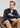 BIZ COLLECTION Mens Soul Long Sleeve Shirt S421ML