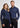 BIZ COLLECTION Womens Monaco Long Sleeve Shirt S770LL