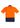 SYZMIK Unisex Hi Vis Basic Short Sleeve Polo ZH231