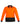 SYZMIK Unisex Hi Vis Basic Long Sleeve Polo ZH232