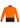 SYZMIK Unisex Hi Vis Basic Long Sleeve Polo ZH232