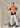 SYZMIK Mens Hi Vis Zone Short Sleeve Polo ZH236