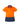 SYZMIK Womens Hi Vis Basic Short Sleeve Polo ZH731