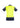 SYZMIK Womens Hi Vis Zone Short Sleeve Polo ZHL236
