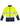 SYZMIK Unisex Hi Vis Softshell Jacket ZJ353