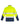 SYZMIK Unisex Hi Vis Softshell Jacket ZJ353