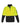 SYZMIK Unisex Hi Vis 1/2 Zip Pullover ZT476