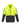 SYZMIK Unisex Hi Vis Full Zip Hoodie ZT485