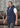 SYZMIK Unisex Streetworx Hooded Puffer Vest ZV245