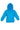 RAMO Baby Fleece Hoodie F100PP
