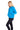 RAMO Womens/Juniors Kangaroo Pocket Hoodies TH22UN