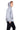 RAMO Mens Kangaroo Pocket Hoodies TP212H
